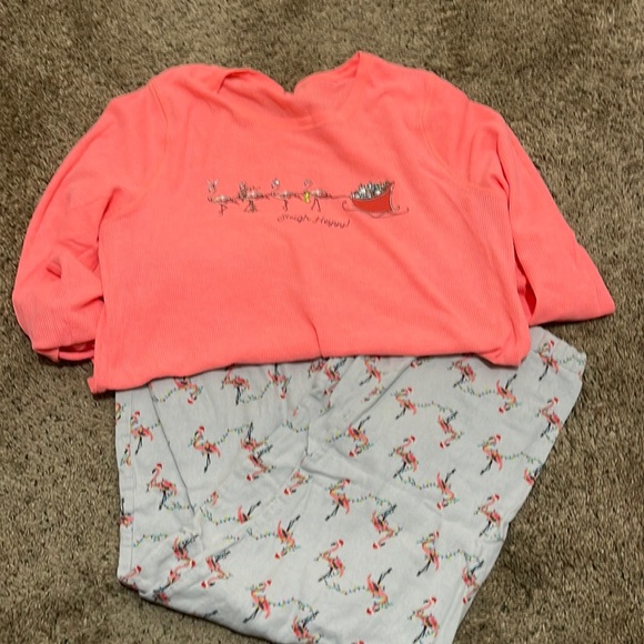 Old Navy Intimates & Sleepwear Old Navy Pj Set Poshmark